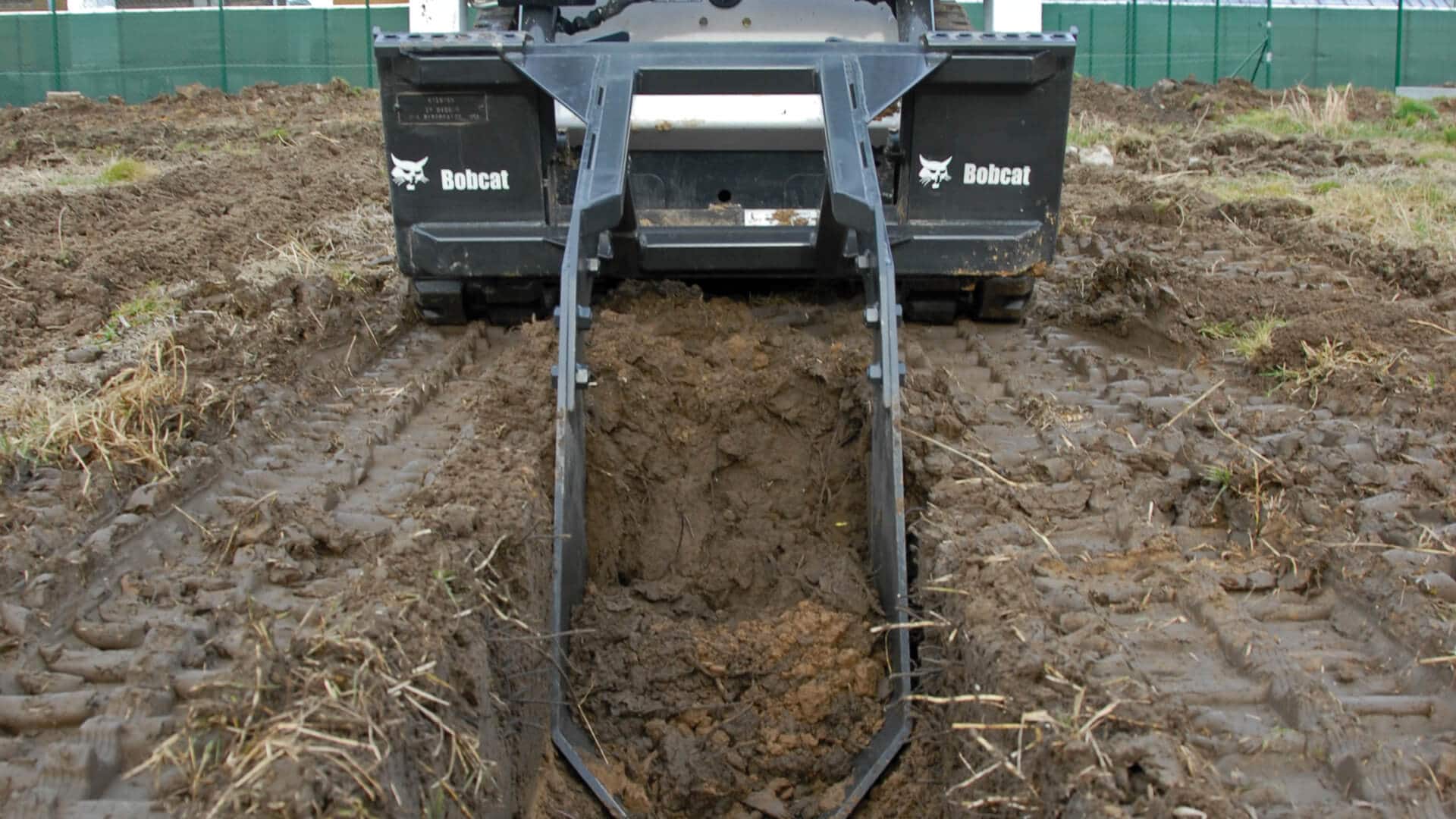 Digger
