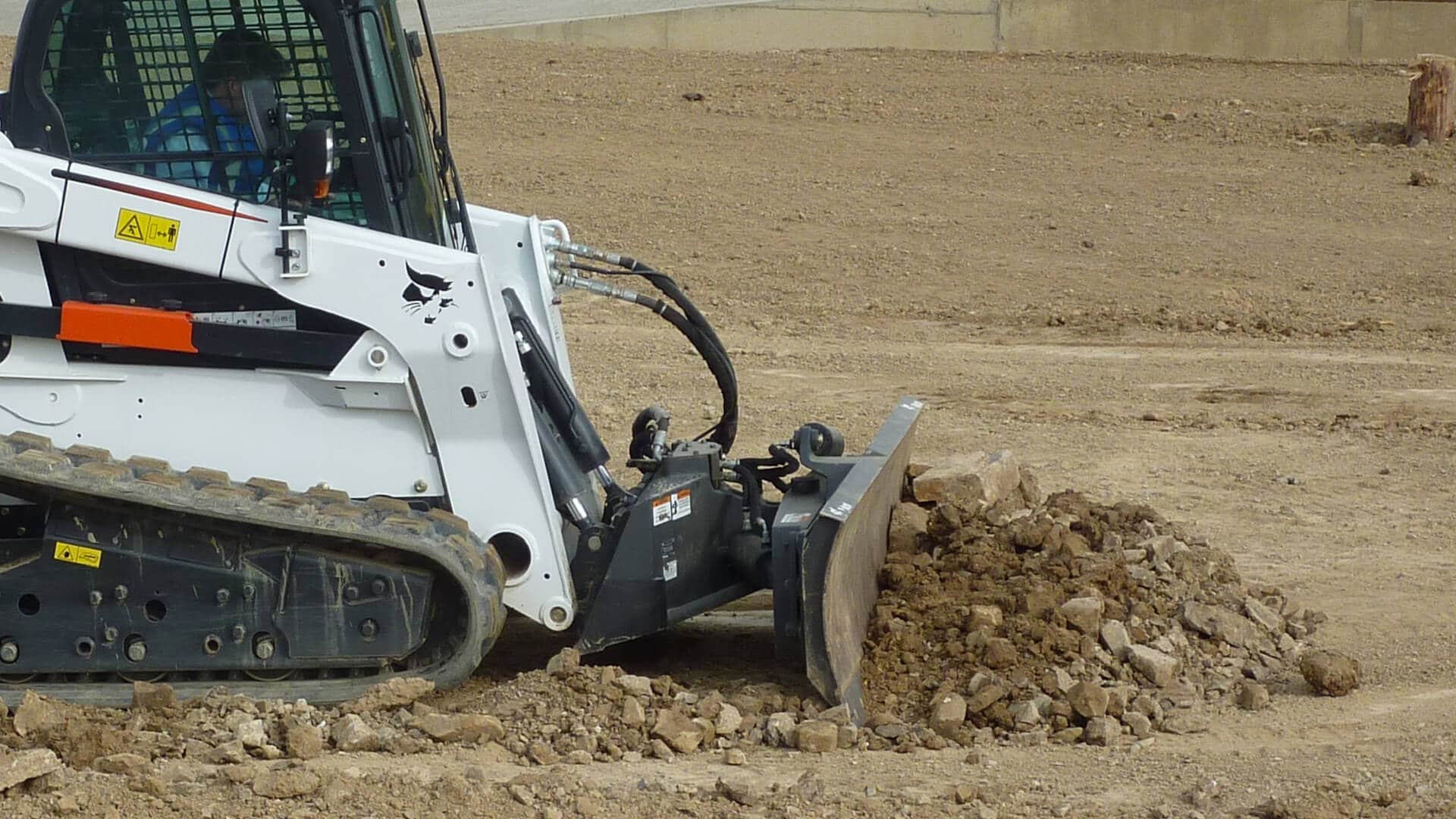 Dozer blade