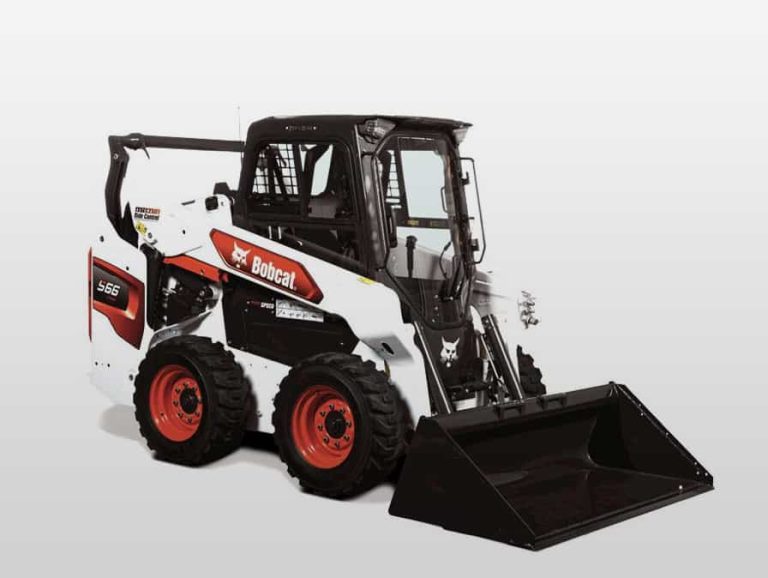 Skid Steer Loaders