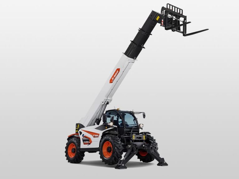 Construction Telehandlers