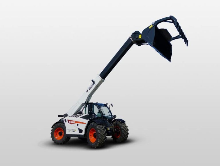 Agricultural Telehandlers