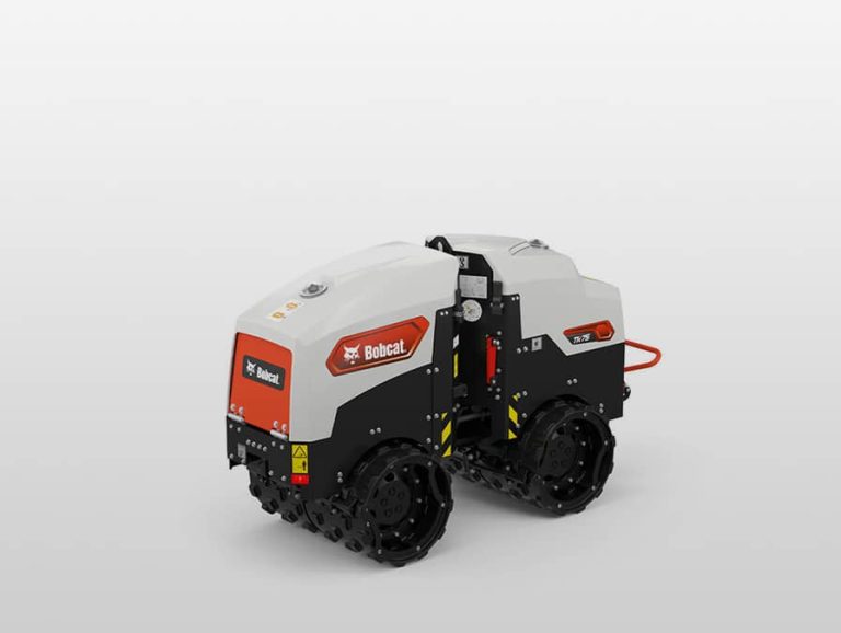 Trench Rollers