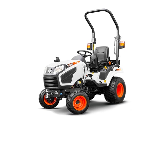 Bobcat CT1025 Compact Tractor
