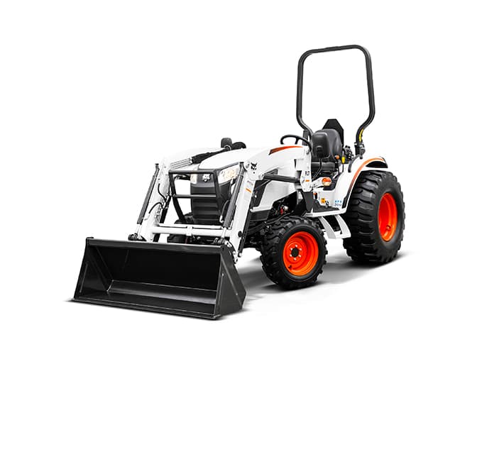 Bobcat CT2025 Compact Tractor