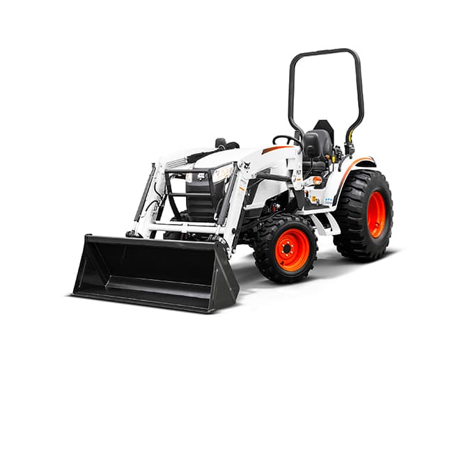 Bobcat CT2040 Compact Tractor