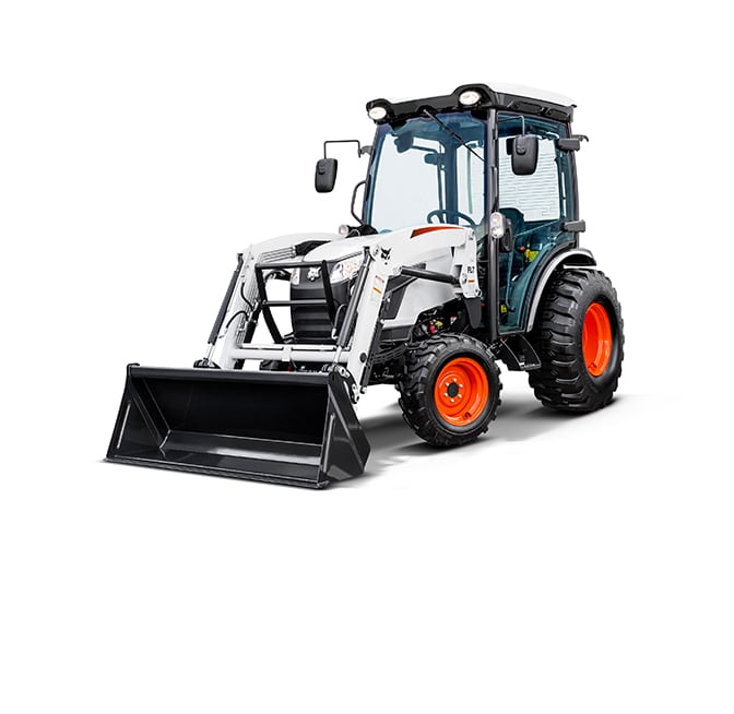 Bobcat CT2525 Compact Tractor