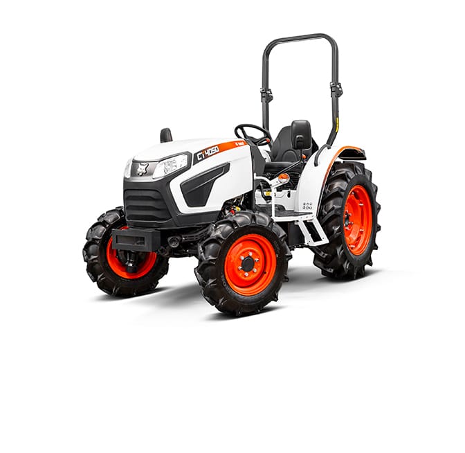 Bobcat CT4050 Compact Tractor