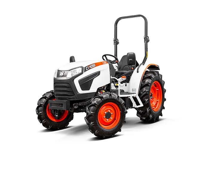 Bobcat CT4058 Compact Tractor