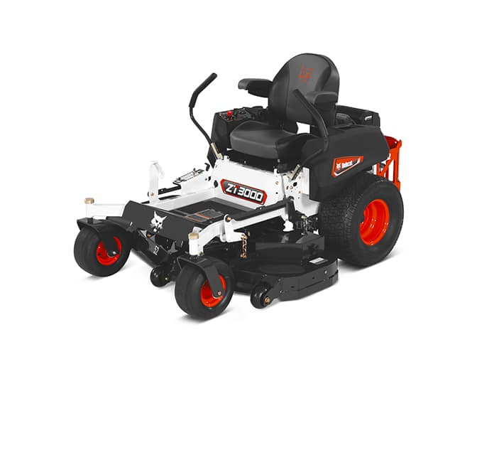Bobcat ZT3000 Zero-Turn Mower