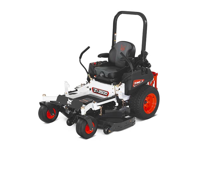 Bobcat ZT3500 Zero-Turn Mower
