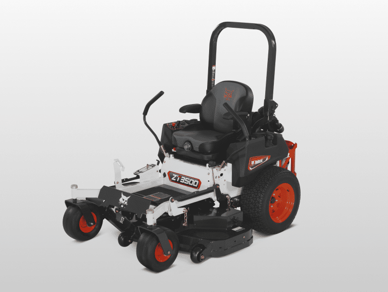 Mowers